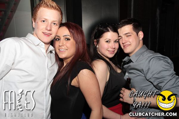 Faces nightclub photo 198 - May 6th, 2011