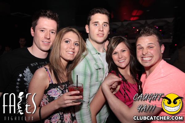 Faces nightclub photo 202 - May 6th, 2011