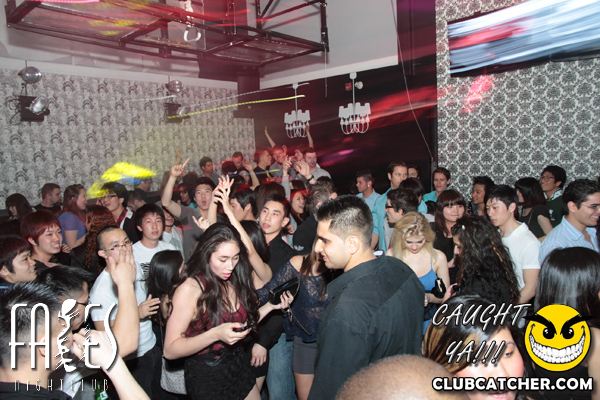 Faces nightclub photo 22 - May 6th, 2011