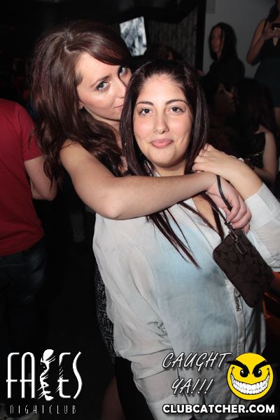 Faces nightclub photo 211 - May 6th, 2011