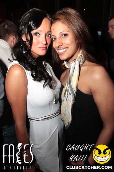 Faces nightclub photo 222 - May 6th, 2011