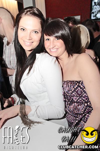 Faces nightclub photo 24 - May 6th, 2011