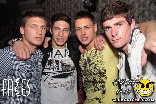 Faces nightclub photo 26 - May 6th, 2011