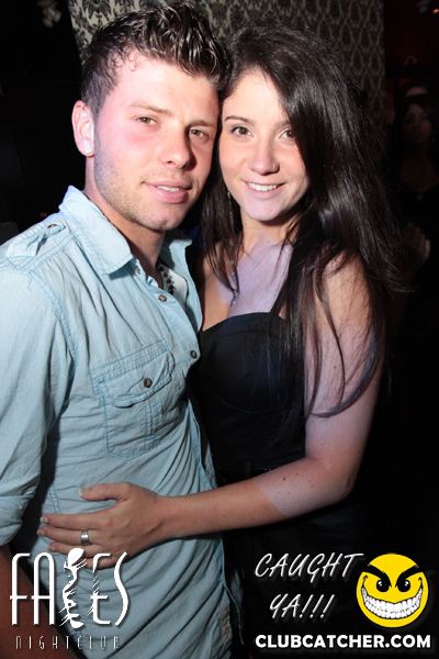 Faces nightclub photo 37 - May 6th, 2011