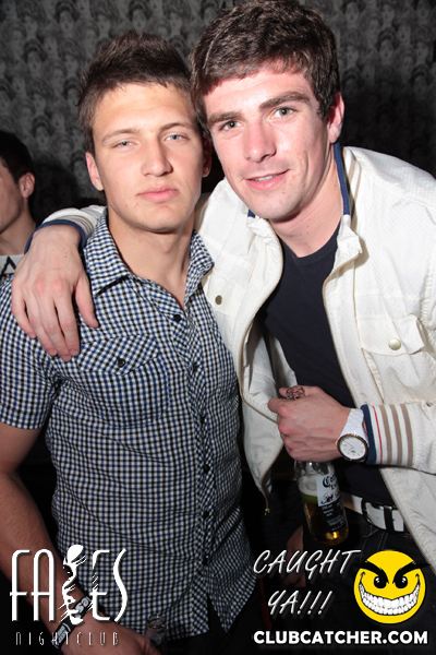 Faces nightclub photo 38 - May 6th, 2011