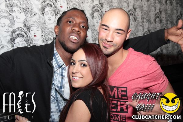 Faces nightclub photo 40 - May 6th, 2011