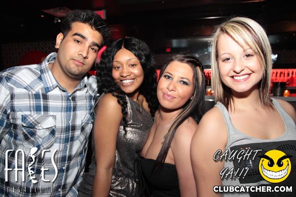 Faces nightclub photo 47 - May 6th, 2011