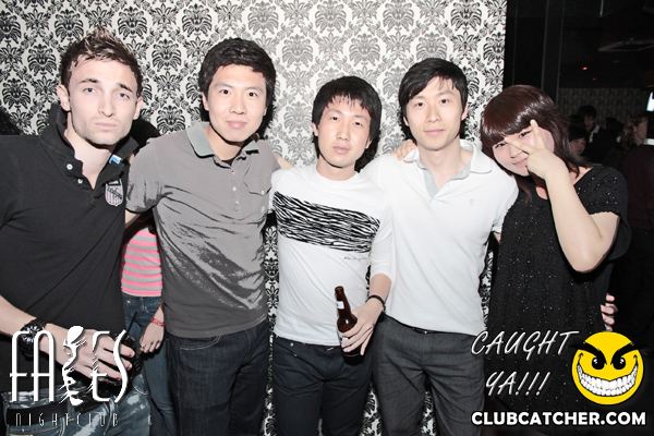 Faces nightclub photo 48 - May 6th, 2011