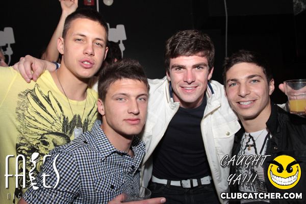 Faces nightclub photo 53 - May 6th, 2011