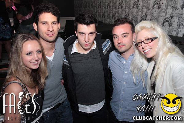 Faces nightclub photo 61 - May 6th, 2011