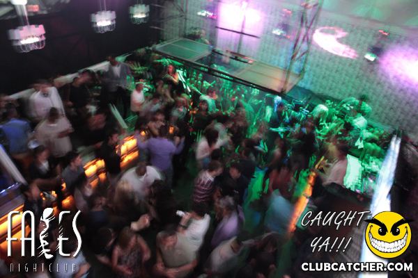 Faces nightclub photo 69 - May 6th, 2011