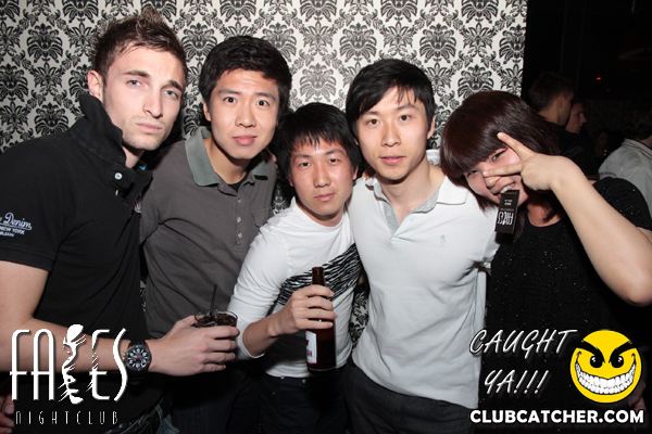 Faces nightclub photo 72 - May 6th, 2011