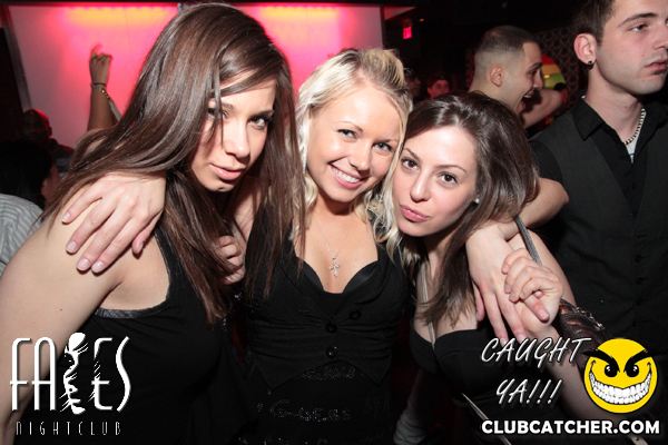 Faces nightclub photo 76 - May 6th, 2011