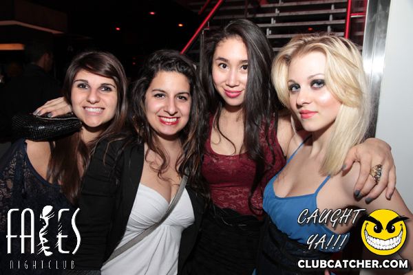 Faces nightclub photo 9 - May 6th, 2011