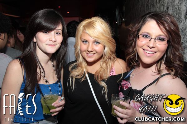 Faces nightclub photo 86 - May 6th, 2011