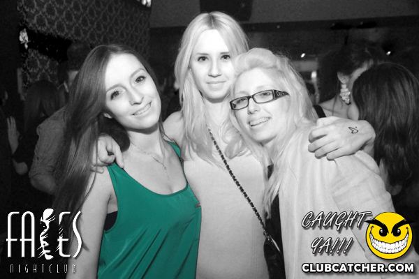 Faces nightclub photo 92 - May 6th, 2011