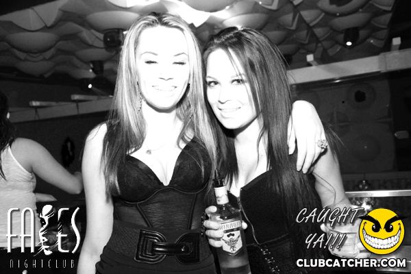 Faces nightclub photo 96 - May 6th, 2011