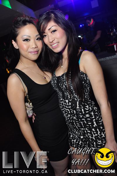 Live nightclub photo 11 - May 6th, 2011