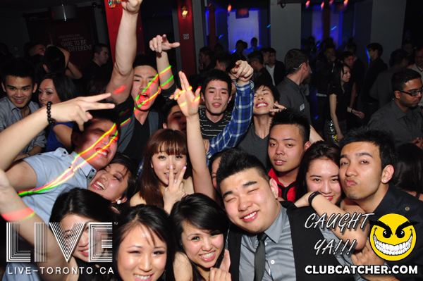 Live nightclub photo 101 - May 6th, 2011