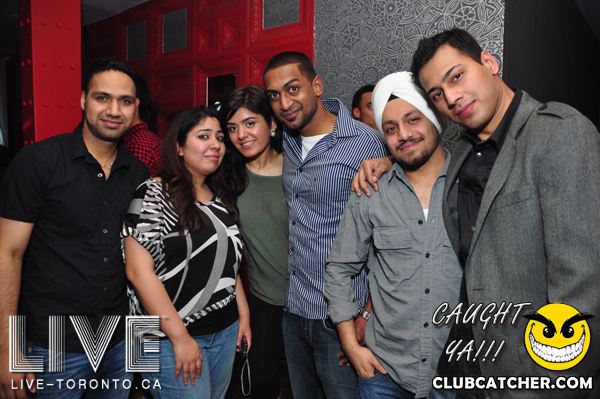 Live nightclub photo 104 - May 6th, 2011