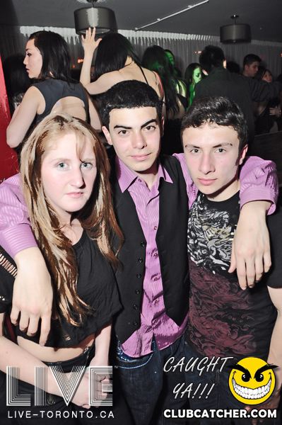 Live nightclub photo 105 - May 6th, 2011