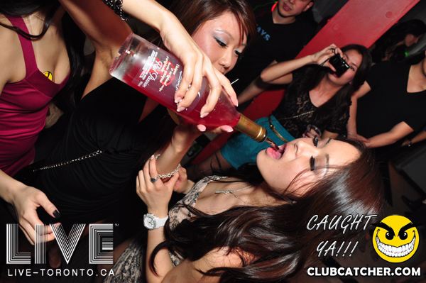 Live nightclub photo 106 - May 6th, 2011