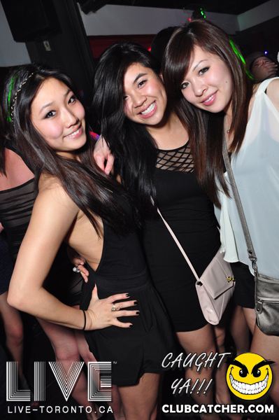 Live nightclub photo 107 - May 6th, 2011