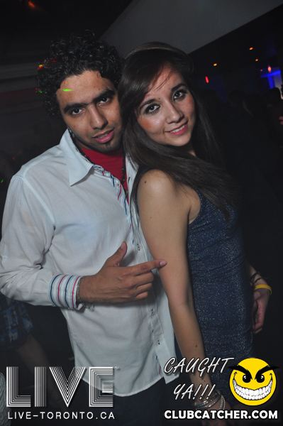 Live nightclub photo 109 - May 6th, 2011