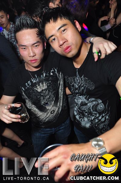 Live nightclub photo 110 - May 6th, 2011