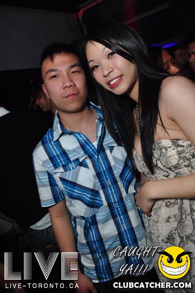 Live nightclub photo 112 - May 6th, 2011