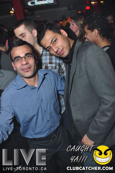 Live nightclub photo 114 - May 6th, 2011