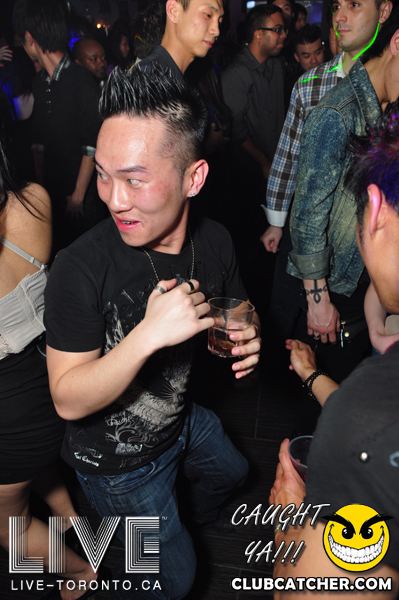 Live nightclub photo 116 - May 6th, 2011