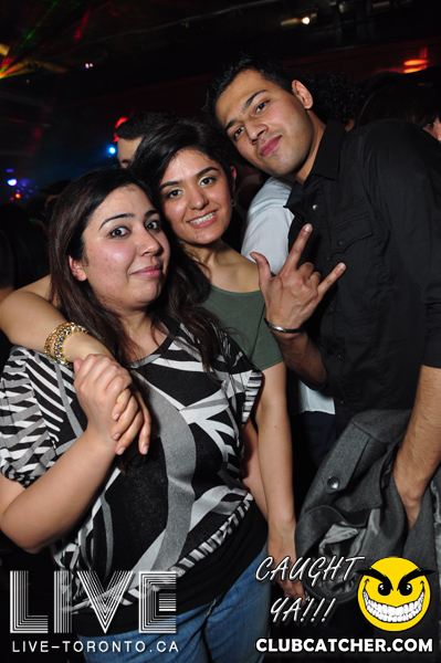 Live nightclub photo 118 - May 6th, 2011