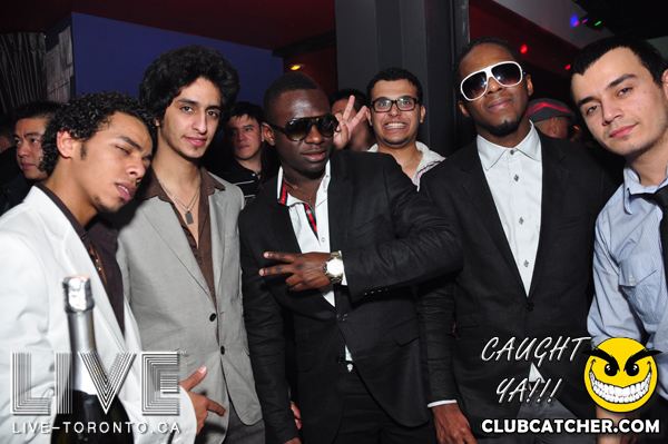 Live nightclub photo 119 - May 6th, 2011