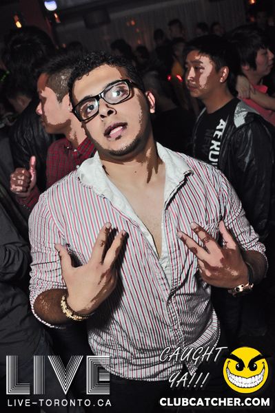 Live nightclub photo 120 - May 6th, 2011
