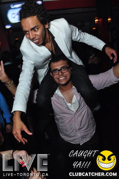 Live nightclub photo 13 - May 6th, 2011