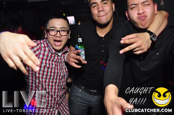 Live nightclub photo 121 - May 6th, 2011