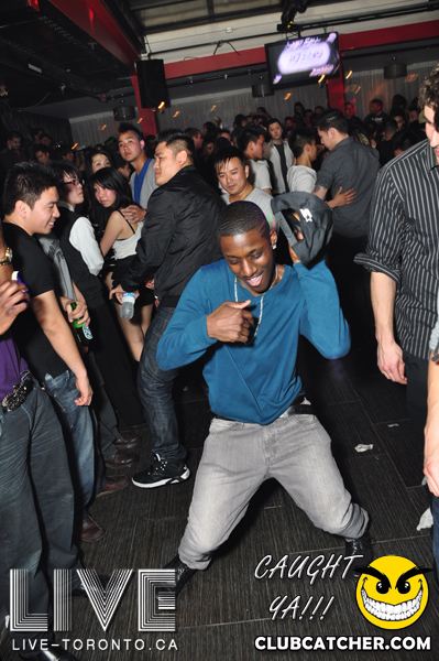 Live nightclub photo 122 - May 6th, 2011