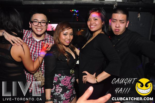 Live nightclub photo 124 - May 6th, 2011