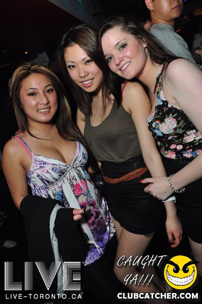 Live nightclub photo 126 - May 6th, 2011