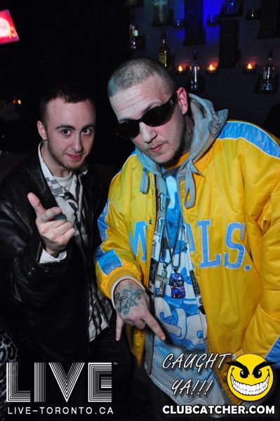 Live nightclub photo 127 - May 6th, 2011