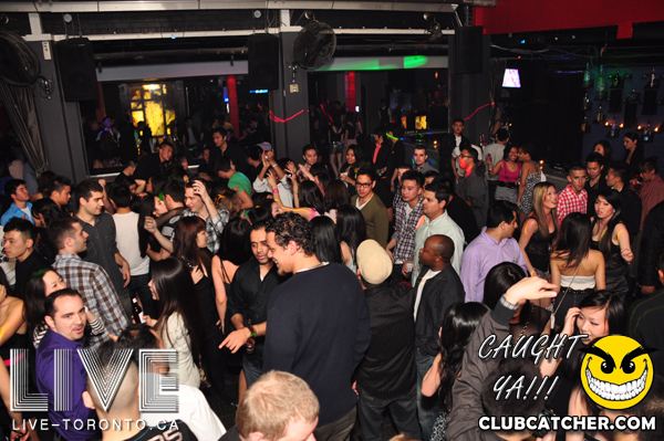Live nightclub photo 129 - May 6th, 2011