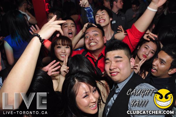 Live nightclub photo 130 - May 6th, 2011