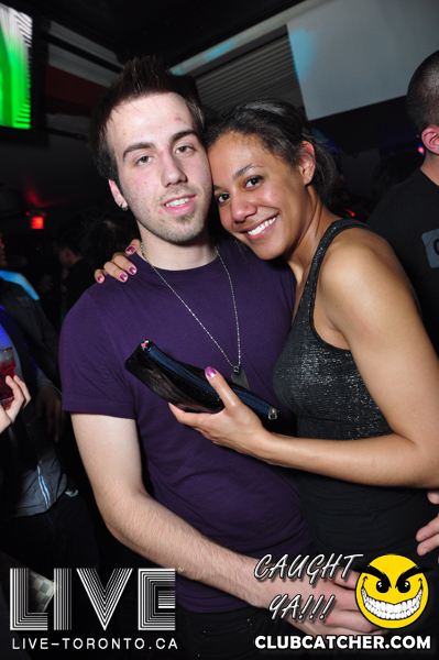 Live nightclub photo 132 - May 6th, 2011