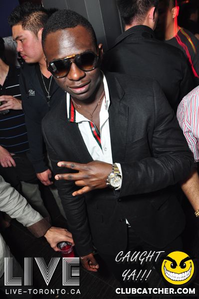 Live nightclub photo 133 - May 6th, 2011