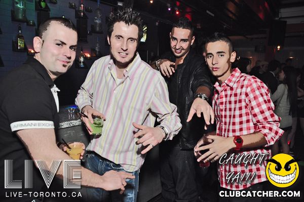 Live nightclub photo 135 - May 6th, 2011