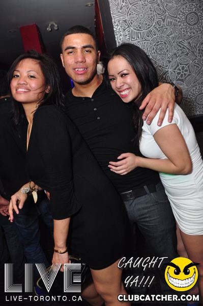 Live nightclub photo 137 - May 6th, 2011