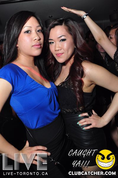 Live nightclub photo 139 - May 6th, 2011