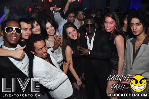 Live nightclub photo 140 - May 6th, 2011