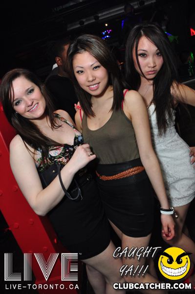 Live nightclub photo 15 - May 6th, 2011